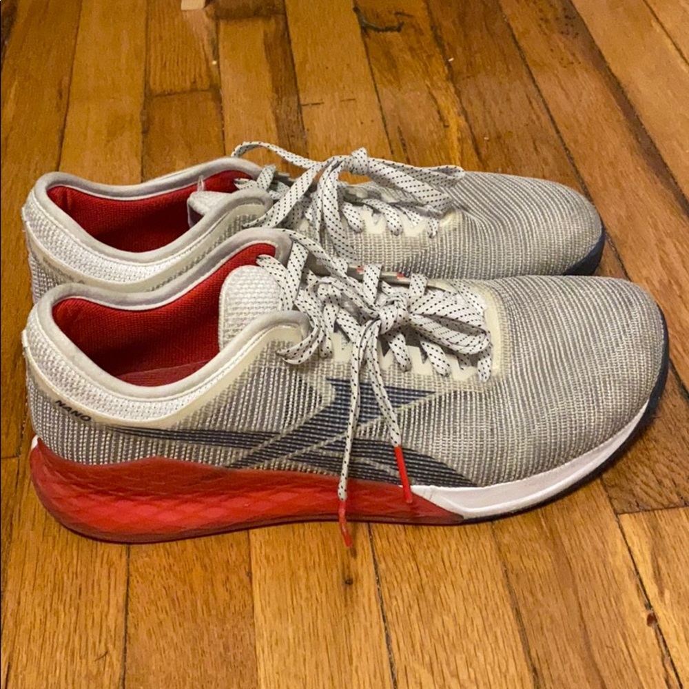 Reebok Nano 9 MENS